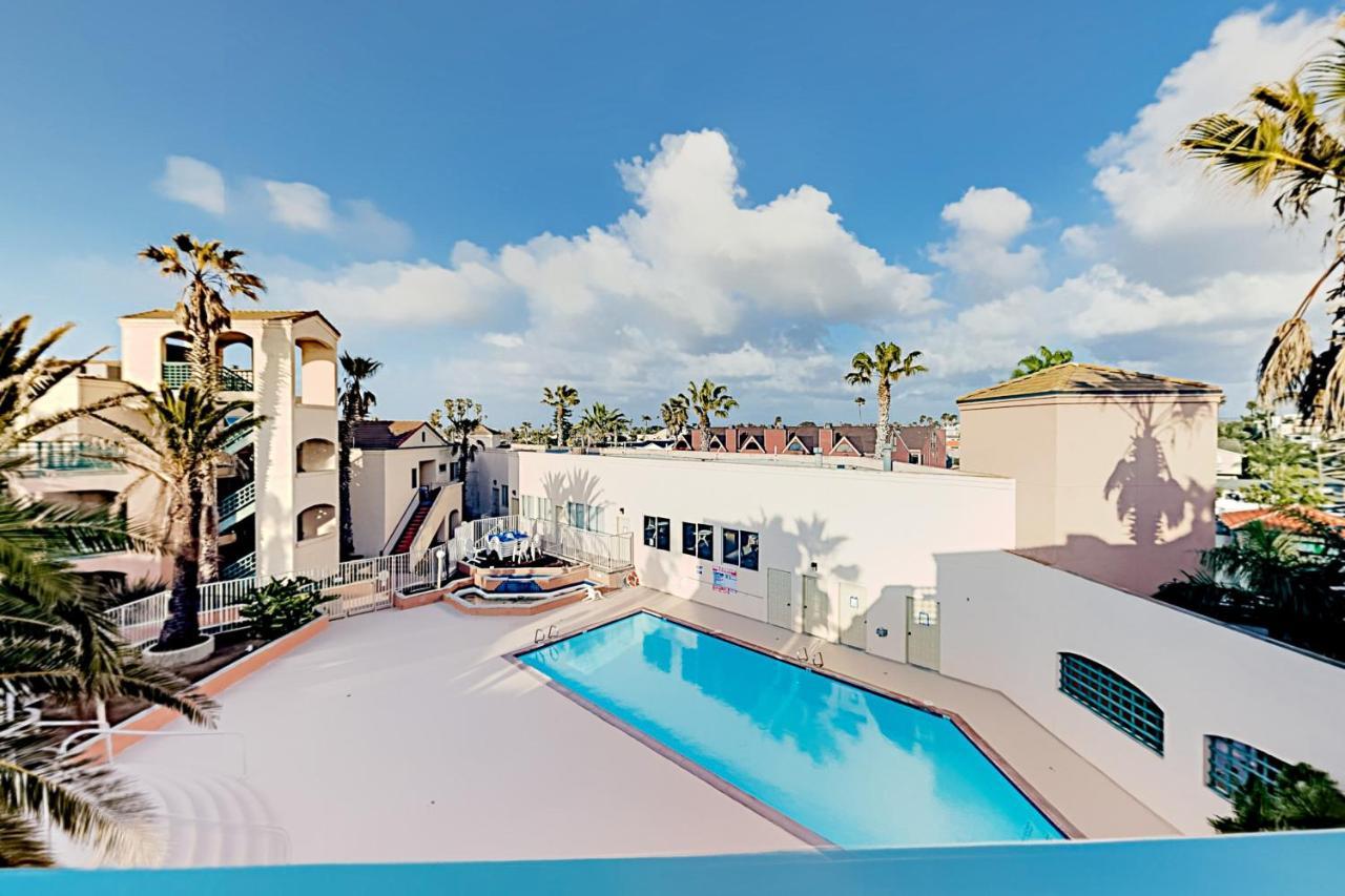 Imperial Beach Club Unit 303 Extérieur photo