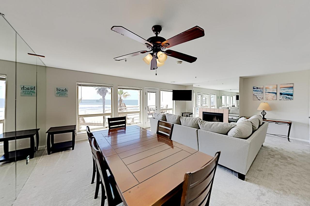 Imperial Beach Club Unit 303 Extérieur photo