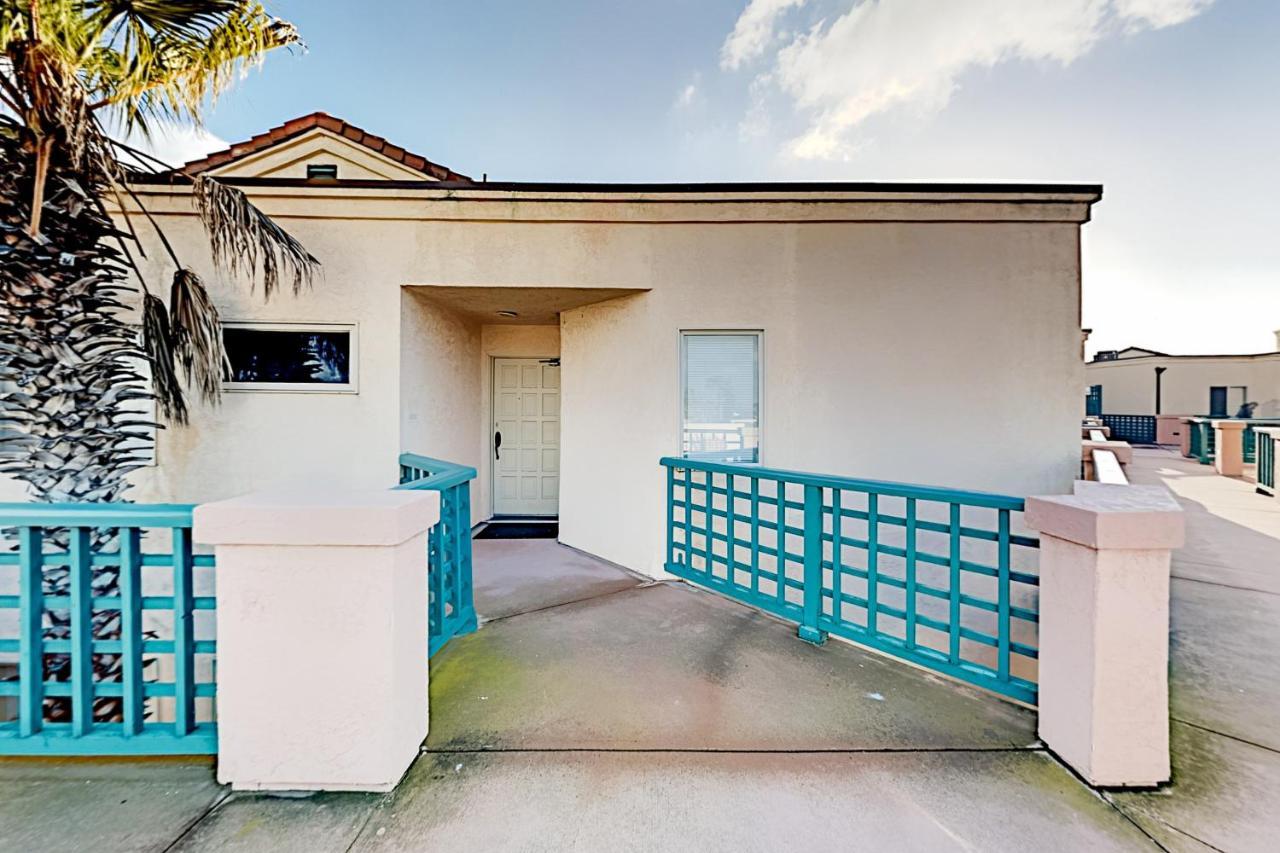 Imperial Beach Club Unit 303 Extérieur photo