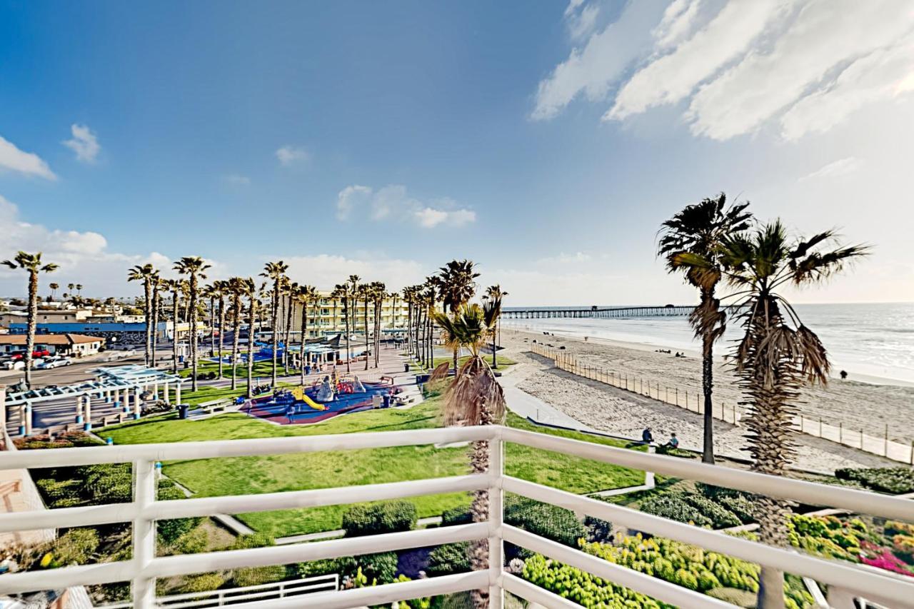 Imperial Beach Club Unit 303 Extérieur photo