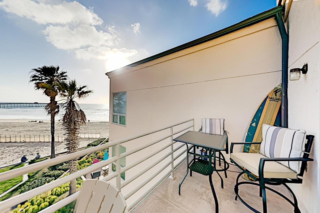 Imperial Beach Club Unit 303 Extérieur photo