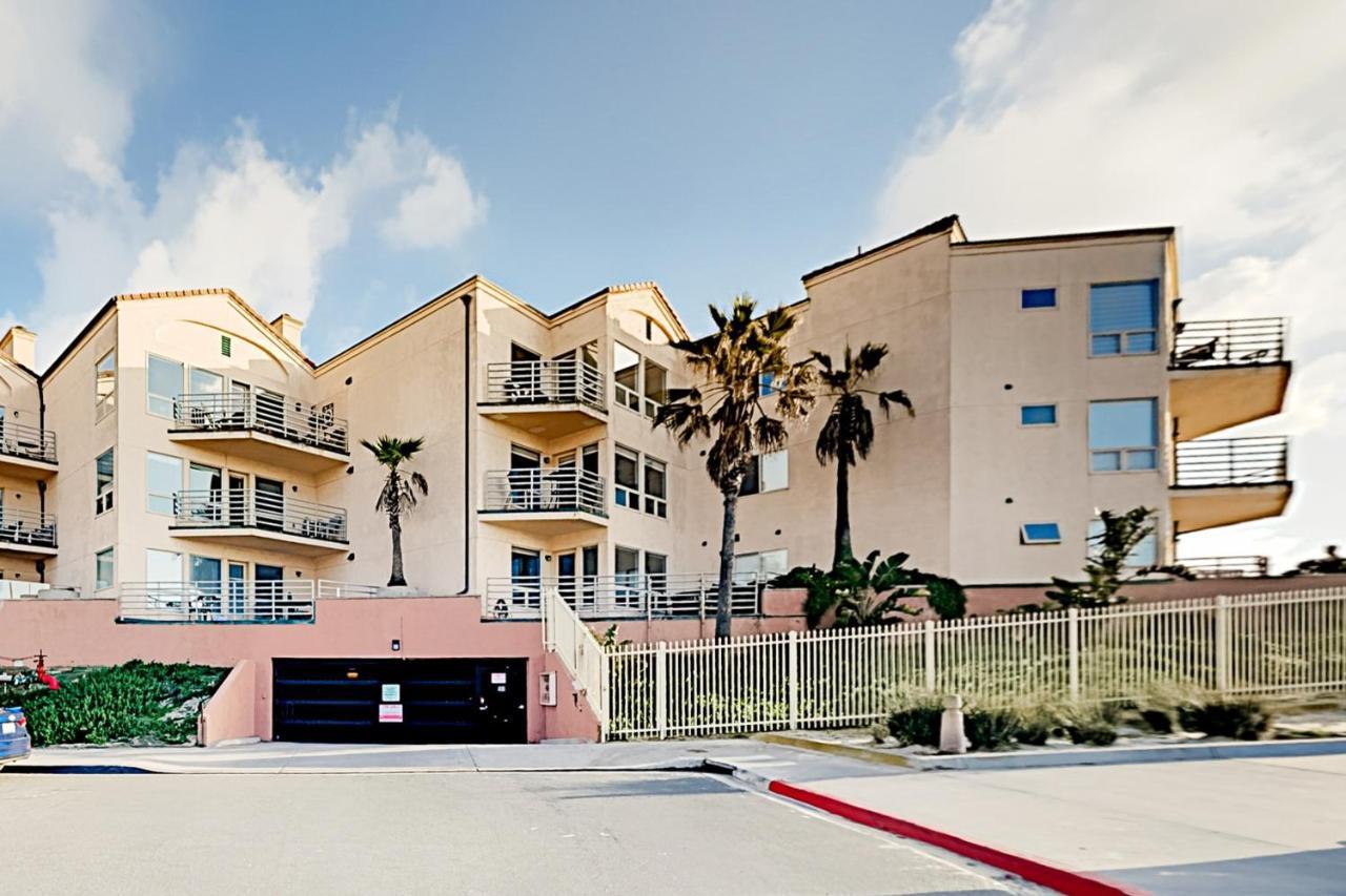 Imperial Beach Club Unit 303 Extérieur photo